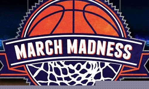 March Madness Magic at Cabo Wabo Las Vegas