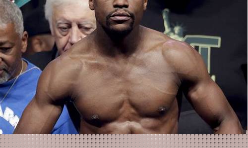 Mayweather vs. McGregor Fight Night Extravaganza at Cabo Wabo Cantina