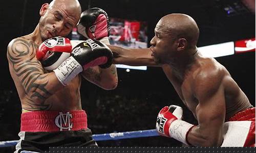 Mayweather vs. McGregor Fight Night Fever Hits Cabo Wabo Cantina