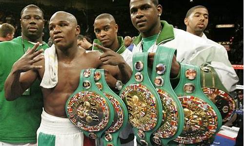 Mayweather vs. McGregor Fight Night Fever Hits Cabo Wabo Cantina