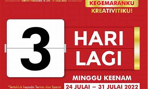 Menangi Besar dengan Wabo Joker