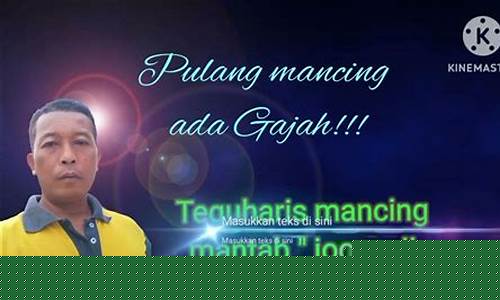 Menyaksikan Keajaiban Wabo