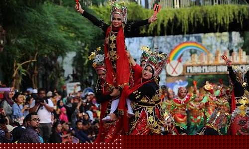 Meriahnya Hiburan Live dari Wabo di Malaysia