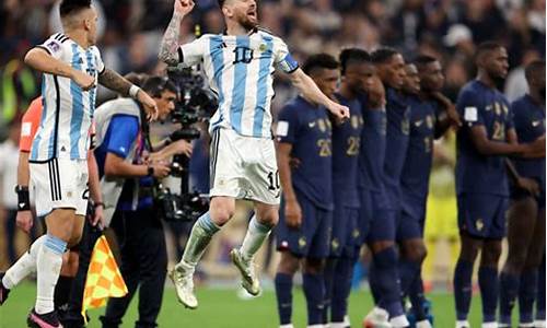 Messi Leads the Charge in WABO Matchup