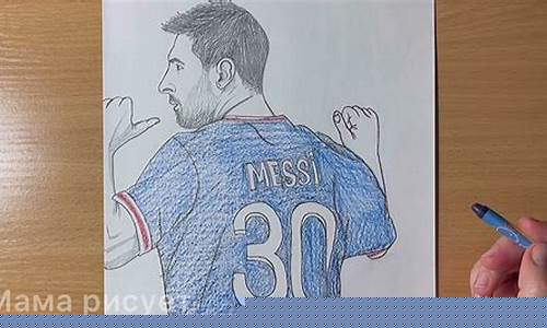 Messi Steps Up in WABO Match