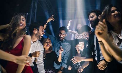 Nightlife Extravaganza at Cabo Wabo