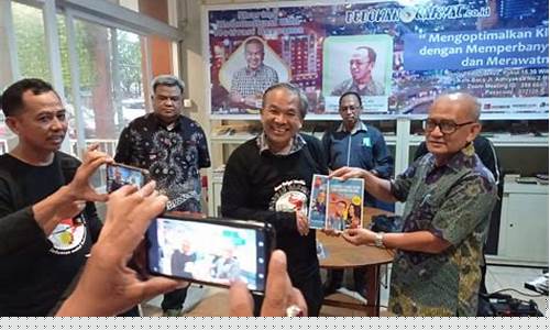 Nikmati Program Hiburan di Wabo Entertainment City