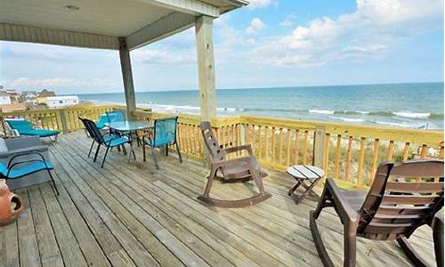 Oceanfront Luxury at Cabo Wabo Marina Del Rey