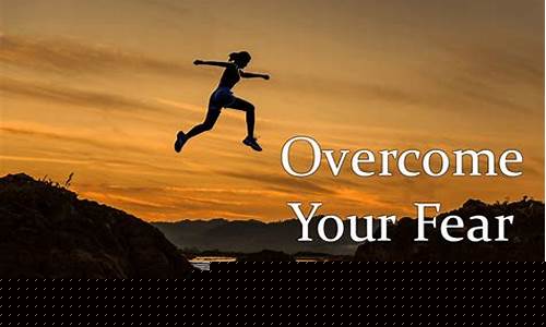 Overcoming Fear with WABO Taekwondo