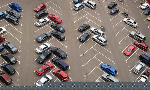 Parking Insights for Cabo Wabo Hollywood Guests