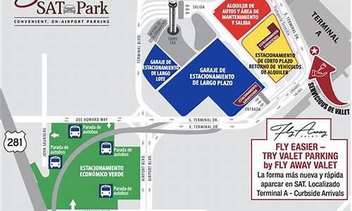 Parking Made Easy at Cabo Wabo Hollywood