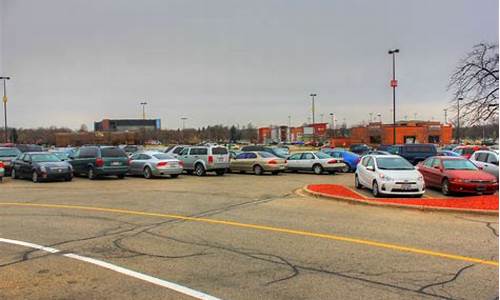 Parking Wisdom for Cabo Wabo Hollywood Explorers