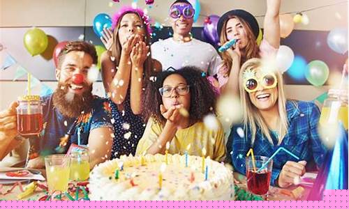 Party Like a Rockstar at Cabo Wabo Birthday Bash