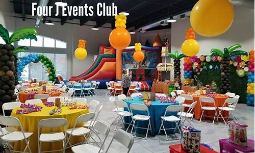 Party in Style at Cabo Wabo Grill and Bar