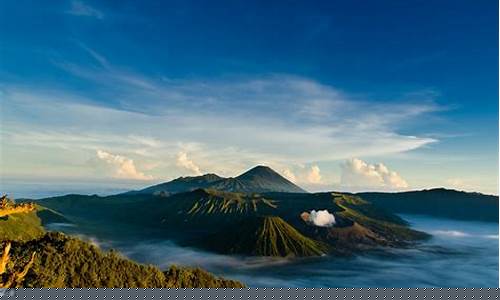 Pemandangan Kota Bandar Hiburan Wabo
