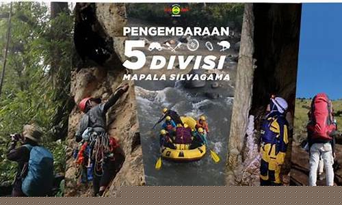 Pengembaraan di Hiburan Wabo