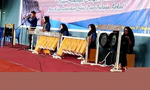 Persembahan Hiburan Hebat di Hiburan Wabo