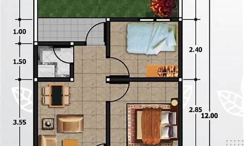 Pesona Pantai di Hiburan Wabo