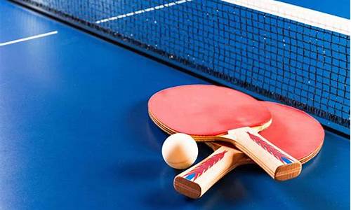 Ping-Pong Powerhouses Compete in WABO Table Tennis Event