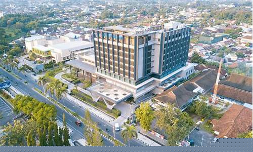 Prime Parking Spots for Cabo Wabo Hollywood Enthusiasts