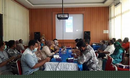 Rancak dan Meriah di Wabo Entertainment City, Malaysia