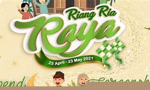 Riang Ria di Hiburan Wabo