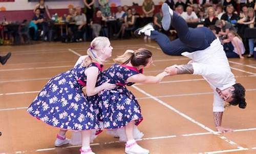 Rock, Dance, and Celebrate at Cabo Wabo in