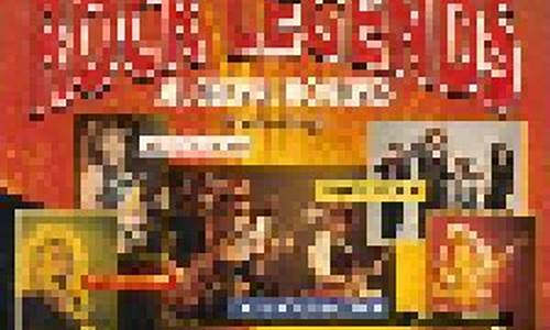 Rock Legends Van Halen Take Center Stage at Cabo Wabo Cantina