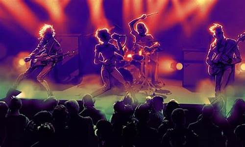 Rock On at Sammy Hagar’s Birthday Bash