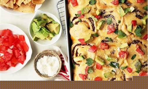 Savory Tacos and More at Cabo Wabo Tahoe