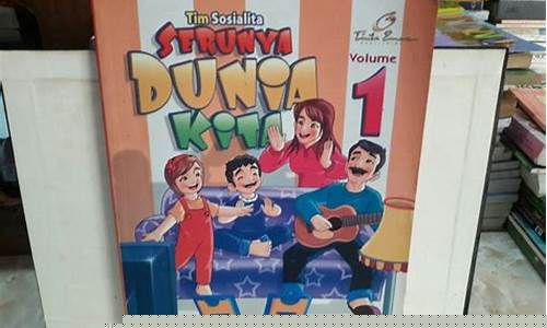 Serunya Bermain Wabo dengan Benar