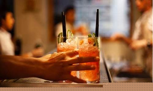 Serve Drinks with Flair Using the Cabo Wabo Caborita Dispenser