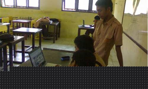 Suasana Ceria di Wabo Entertainment City, Malaysia