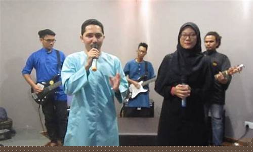 Suasana Meriah di Pertaruhan Kuda Wabo