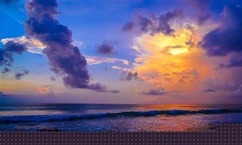 Sunset Bliss at Cabo Wabo Marina Del Rey