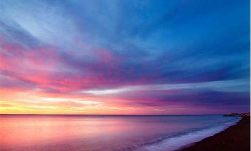 Sunset Serenity at Cabo Wabo Cantina