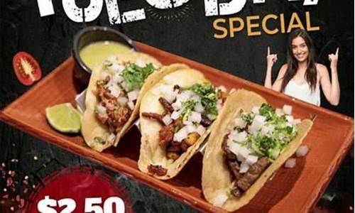 Taco Tuesday Done Right at Cabo Wabo Cantina