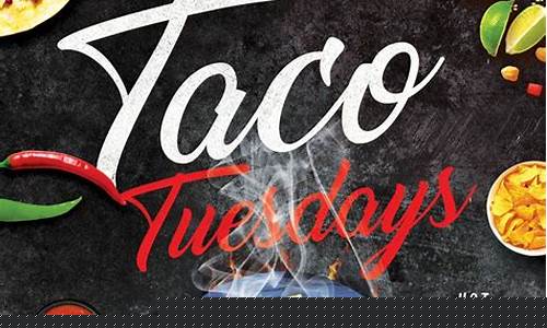Taco Tuesday Every Day at Cabo Wabo Cantina Vegas