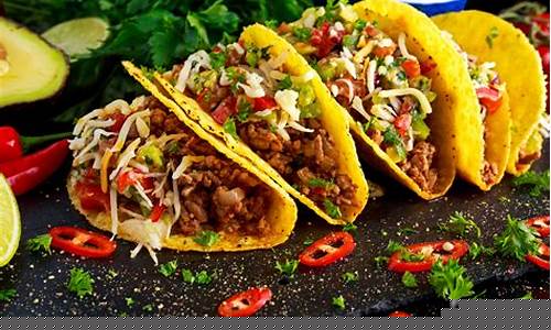 Taco and Tequila Heaven at Cabo Wabo Tahoe