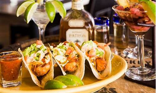 Tacos, Tequila, and Fun at Cabo Wabo Cantina Las Vegas