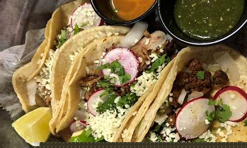 Tacos, Tequila, and Good Times at Cabo Wabo Cabo Las Vegas