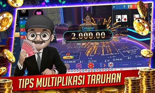 Taruhan Pintar di Perlumbaan Kuda Wabo