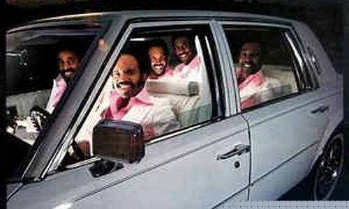 The Dynamic World of Cabo Wabo Brought to Life in GIFs