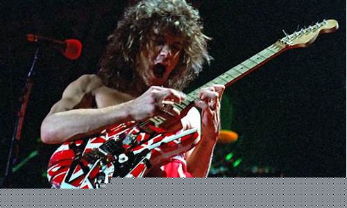 Van Halen Fever Takes Over Cabo Wabo Cantina