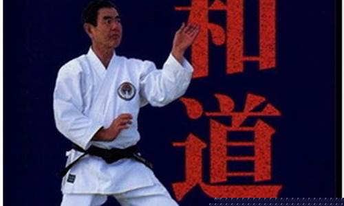 WABO Karate for Physical Fitness and Well-being