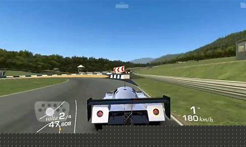 WABO Racing Car Takes the Checkered Flag at the Grand Prix