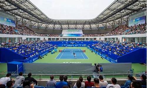 Wabo 网球盛宴：赛出风采(网球比赛wta)