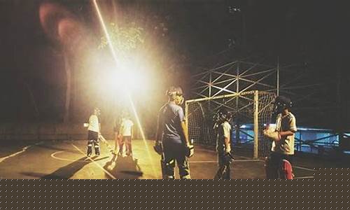 Wabo足球場上的無敵之師