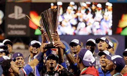 wabo棒球盛事的光輝巔峰(the show棒球)