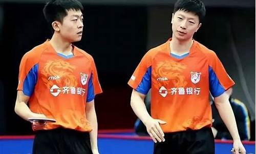 初出茅廬！Wabo乒乓球新人王爭霸賽(乒乓球中国新人)